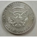 Монета Half Dollar США 1964 год. Кеннеди. Серебро.